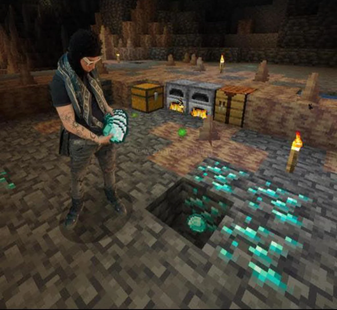 Minecraft Image